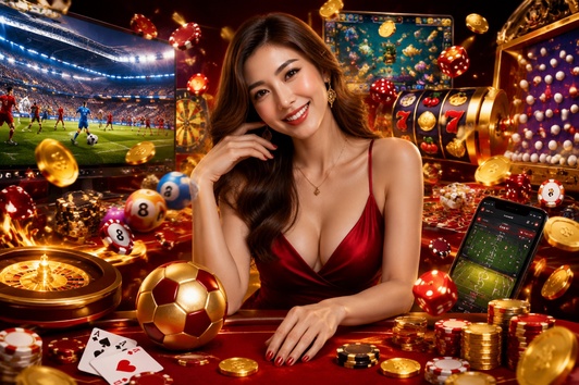 bet 6777