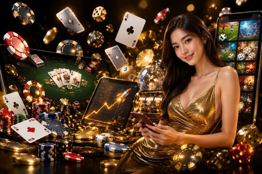 bet 6777