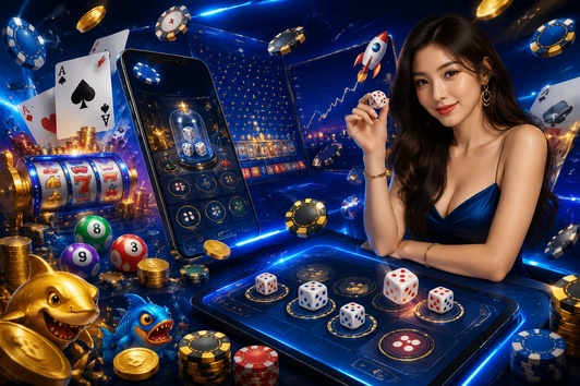 bet 6777