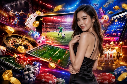 bet 6777